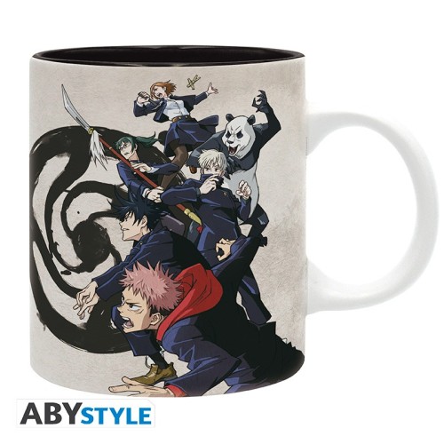 JUJUTSU KAISEN Mug Group