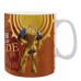 THE SEVEN DEADLY SINS Mug Escanor