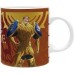 THE SEVEN DEADLY SINS Mug Escanor