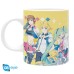 HATSUNE MIKU Mug Miku and Friends