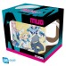 HATSUNE MIKU Mug Miku and Friends