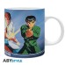 YU YU HAKUSHO Mug Group