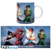 YU YU HAKUSHO Mug Group