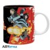 FIRE FORCE Mug Companies 7 & 8