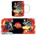 FIRE FORCE Mug Companies 7 & 8