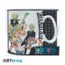 ONE PIECE Mug New World