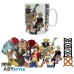 ONE PIECE Mug New World