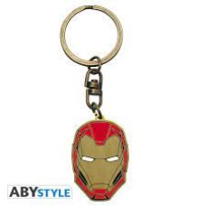 MARVEL Keychain Iron Man