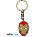 MARVEL Keychain Iron Man