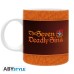 THE SEVEN DEADLY SINS Mug Sins