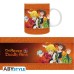 THE SEVEN DEADLY SINS Mug Sins