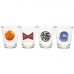 DRAGON BALL - Shot Glass