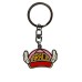 DR SLUMP Keychain Arale's Cap