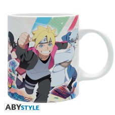 BORUTO Mug Group