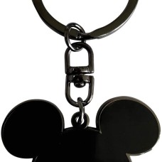 DISNEY Keychain Mickey Design