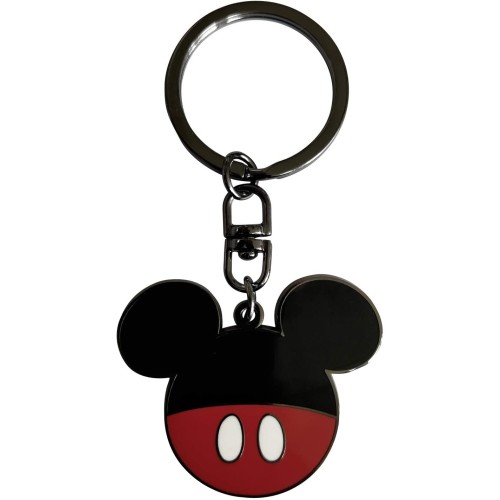 DISNEY Keychain Mickey Design