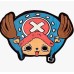 One Piece Chopper rug