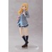 Your Lie in April Kaori Miyazono (School Uniform Ver.) Coreful Figure