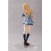 Your Lie in April Kaori Miyazono (School Uniform Ver.) Coreful Figure