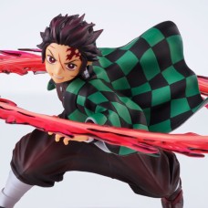 DEMON SLAYER: TANJIRO KAMADO, CONOFIG