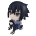 Naruto: Shippuden Look Up Series Uchiha Sasuke Figure