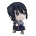 Naruto: Shippuden Look Up Series Uchiha Sasuke Figure