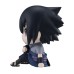 Naruto: Shippuden Look Up Series Uchiha Sasuke Figure