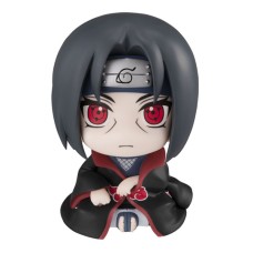 Naruto: Shippuden Look Up Series Uchiha Itachi Figure