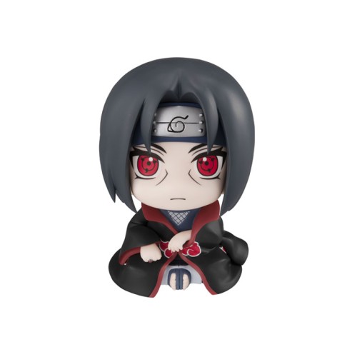 Naruto: Shippuden Look Up Series Uchiha Itachi Figure