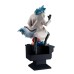 BNA: Brand New Animal Michiru Kagemori & Shirou Ogami Figures