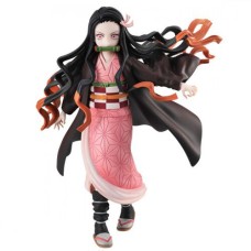 Demon Slayer: Kimetsu No Yaiba Gals Nezuko Kamado