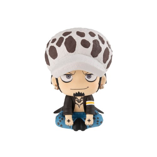 One Piece Look Up Series Trafalgar Law