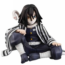 Demon Slayer: Kimetsu no Yaiba G.E.M. Series Iguro-san (Tenohira)