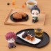 Naruto: Shippuden Look Up Series Nara Shikamaru & Gaara Set with Gift