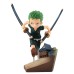 One Piece G.E.M. Series Roronoa Zoro (RUN! RUN! RUN! Ver.)