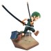 One Piece G.E.M. Series Roronoa Zoro (RUN! RUN! RUN! Ver.)