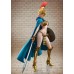 One Piece Portrait of Pirates Sailing Again Gladiator Rebecca (Limited Repeat Edition)