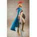 One Piece Portrait of Pirates Sailing Again Gladiator Rebecca (Limited Repeat Edition)