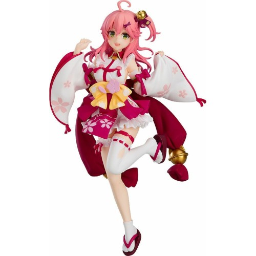 Hololive Production Pop Up Parade Sakura Miko Figure