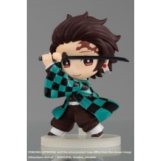 Demon Slayer: Kimetsu no Yaiba Chibi Masters Tanjiro Kamado