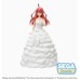 The Quintessential Quintuplets 2 SPM Figure -Itsuki Nakano Bride