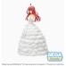 The Quintessential Quintuplets 2 SPM Figure -Itsuki Nakano Bride