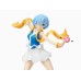 Re:Zero Starting Life in Another World: Rem Thunder God SPM Figure by SEGA