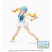 Re:Zero Starting Life in Another World: Rem Thunder God SPM Figure by SEGA