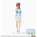 The Quintessential Quintuplets 2 Miku Nakano (Nurse Ver.) Super Premium Figure