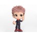 SEGA Jujutsu Kaisen Tip'n'Pop Yuji Itadori (Normal Color Ver.) Premium Figure