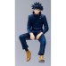 Jujutsu Kaisen Megumi Fushiguro Premium Perching Figure