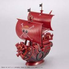One Piece Grand Ship Collection: Thousand Sunny (Film Red)
