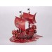 One Piece Grand Ship Collection: Thousand Sunny (Film Red)