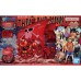 One Piece Grand Ship Collection: Thousand Sunny (Film Red)